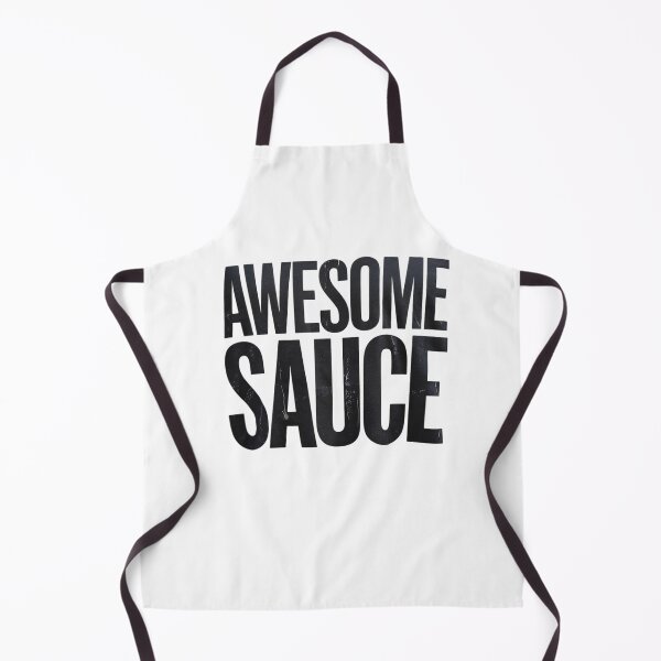Item preview, Awesome Sauce 4 designed and sold by MarryIsMonth.