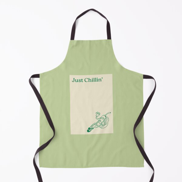 Item preview, Just Chillin' designed and sold by LPrints99.