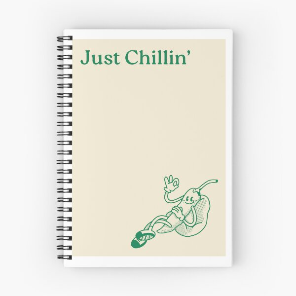 Item preview, Just Chillin' designed and sold by LPrints99.