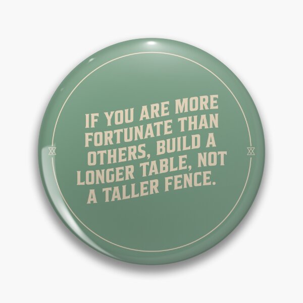 Item preview, If You Are More Fortunate Than Others designed and sold by Sarah Wu.