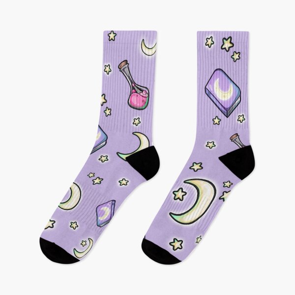 Item preview, Cozy Witchcraft designed and sold by RetroCoven.