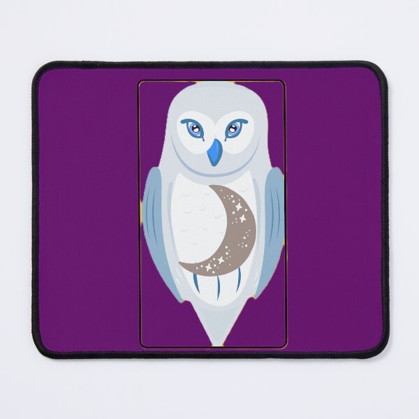 Item preview, Celestial Owl  designed and sold by DesignNebula.
