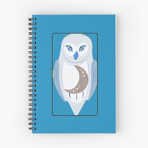Item preview, Celestial Owl  designed and sold by DesignNebula.