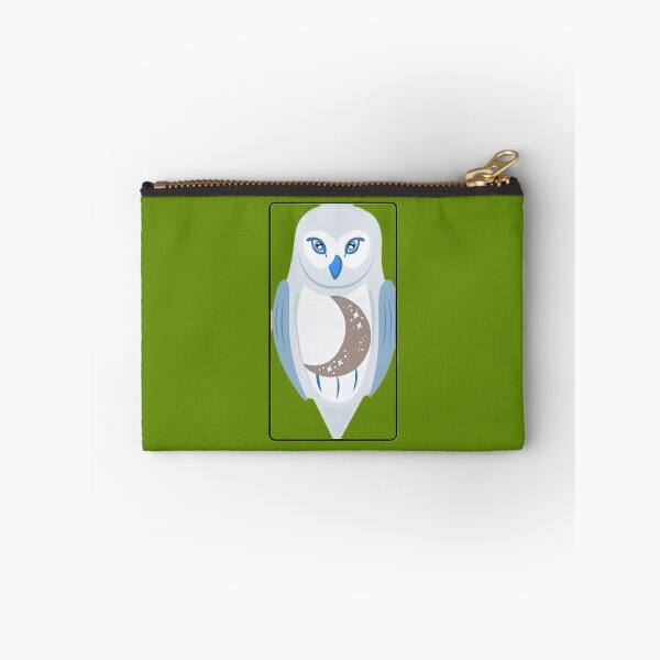 Item preview, Celestial Owl  designed and sold by DesignNebula.