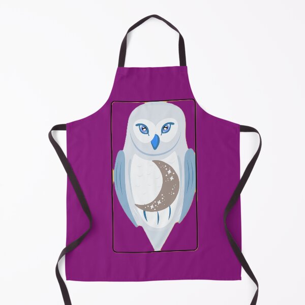 Item preview, Celestial Owl designed and sold by DesignNebula.
