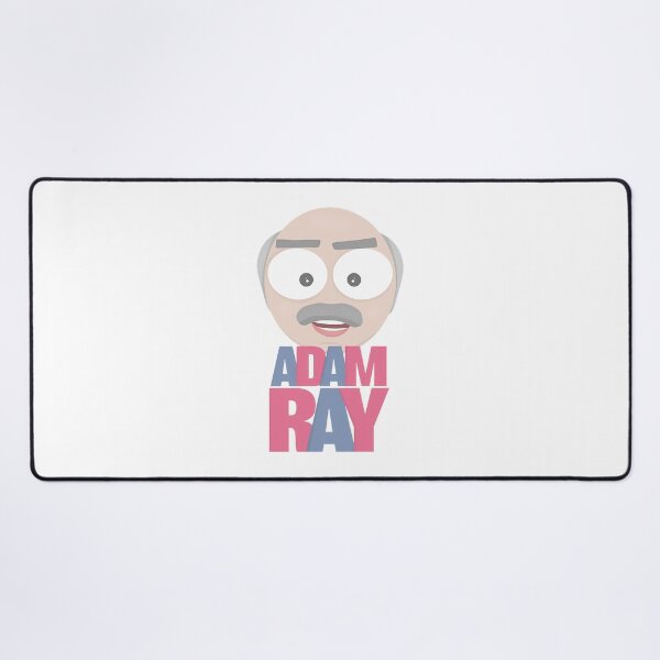 Item preview, Comedian Adam Ray Was A Dr Phil Was A Cartoon Character designed and sold by Robert Conrad.