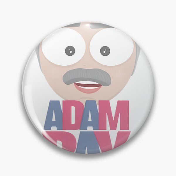 Item preview, Comedian Adam Ray Was A Dr Phil Was A Cartoon Character designed and sold by Robert Conrad.