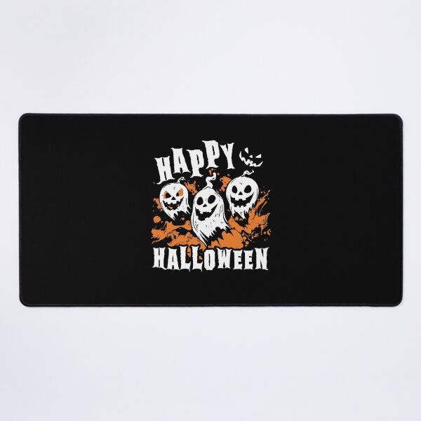 Item preview, Happy Halloween Ghost Costume - Spooky designed and sold by Halfstone.