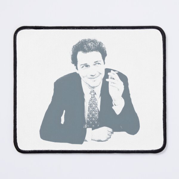 Item preview, Norm Macdonald Funny designed and sold by Robert Conrad.
