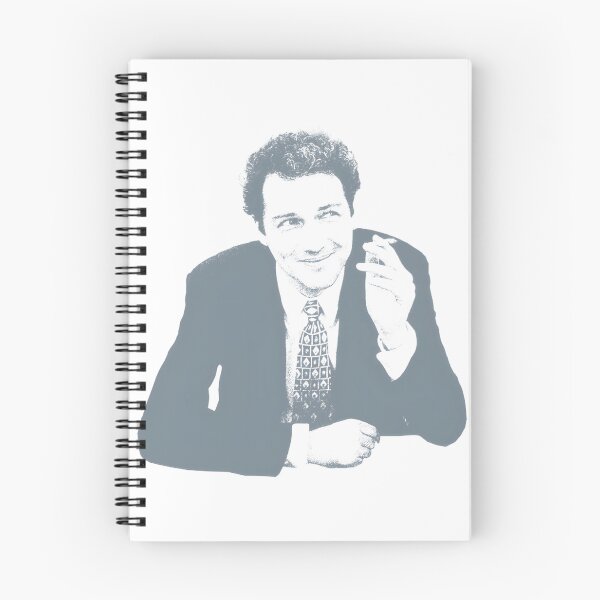 Item preview, Norm Macdonald Funny designed and sold by Robert Conrad.