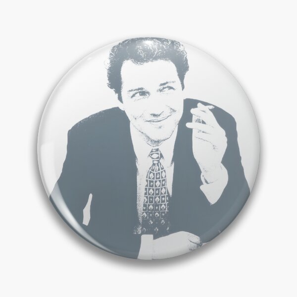 Item preview, Norm Macdonald Funny designed and sold by Robert Conrad.