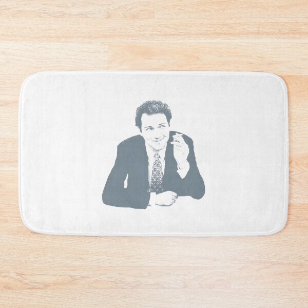 Item preview, Norm Macdonald Funny designed and sold by Robert Conrad.