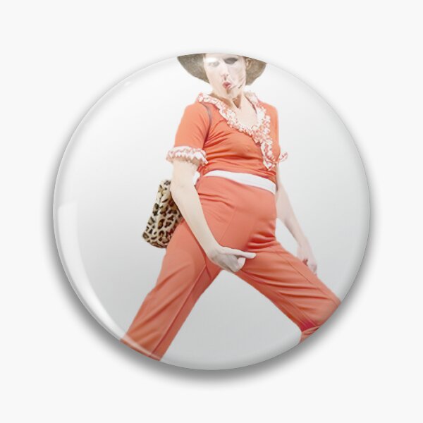 Item preview, Sally Omalley Vintage Style designed and sold by Robert Conrad.