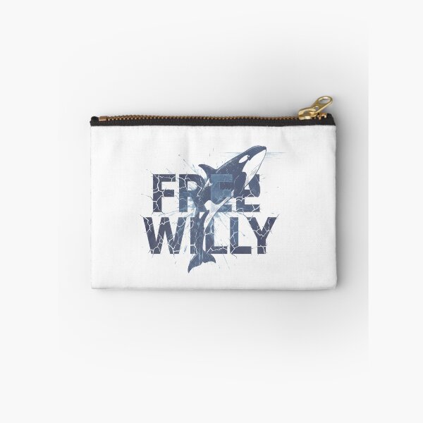 Item preview, Free Willy designed and sold by Wesley Brown.