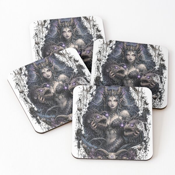 Item preview, Pisces Zodiac Sign designed and sold by  AnimeNinjaHub.