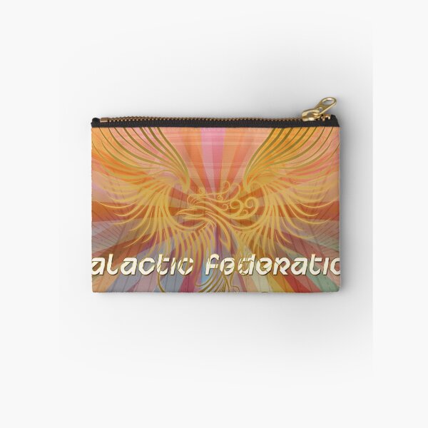 Item preview, Galactic Federation of Light :: Phoenix designed and sold by MysticArtForge.