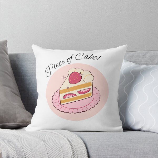 Item preview, Piece of Cake designed and sold by ClaireBear888.