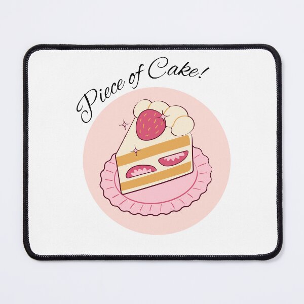 Item preview, Piece of Cake designed and sold by ClaireBear888.