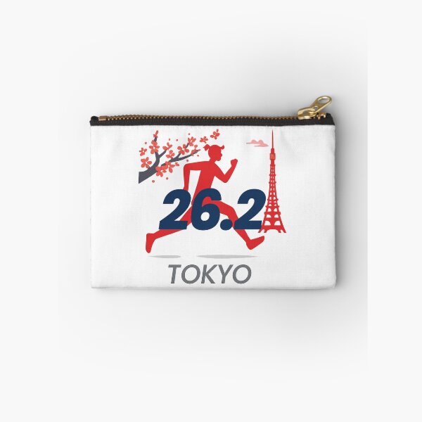 Item preview, Tokyo marathon 26.2 designed and sold by Hodboys.