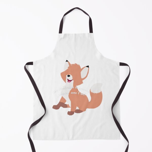 Item preview, Fox And The Hound Tod designed and sold by Wesley Brown.
