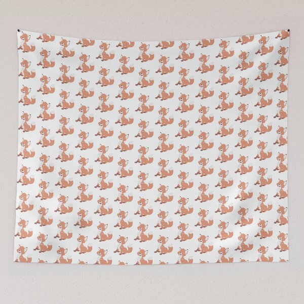 Item preview, Fox And The Hound Tod designed and sold by Wesley Brown.