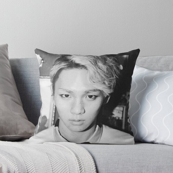Item preview, SHINee WHY SO SERIOUS KEY designed and sold by SHINeeEMPORIUM.