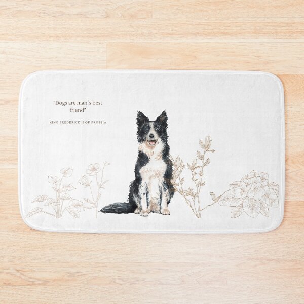 Item preview, "Dogs are man´s bestfriend" designed and sold by Ehveii.