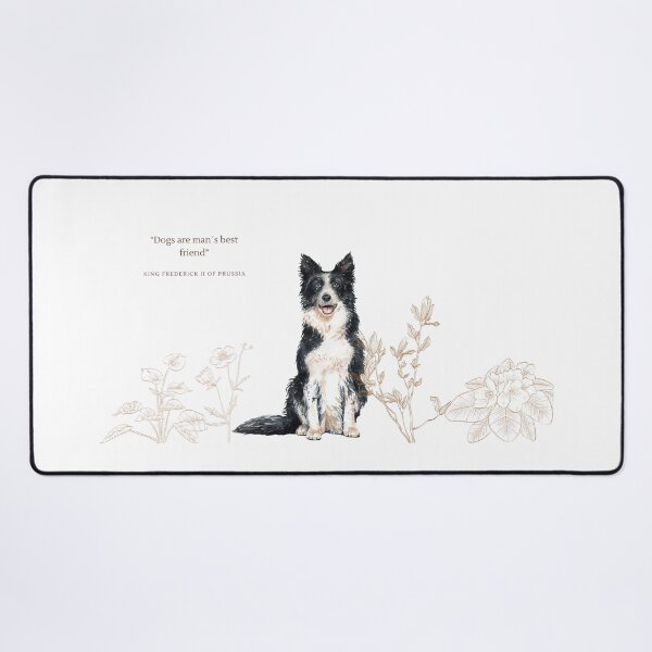 Item preview, "Dogs are man´s bestfriend" designed and sold by Ehveii.