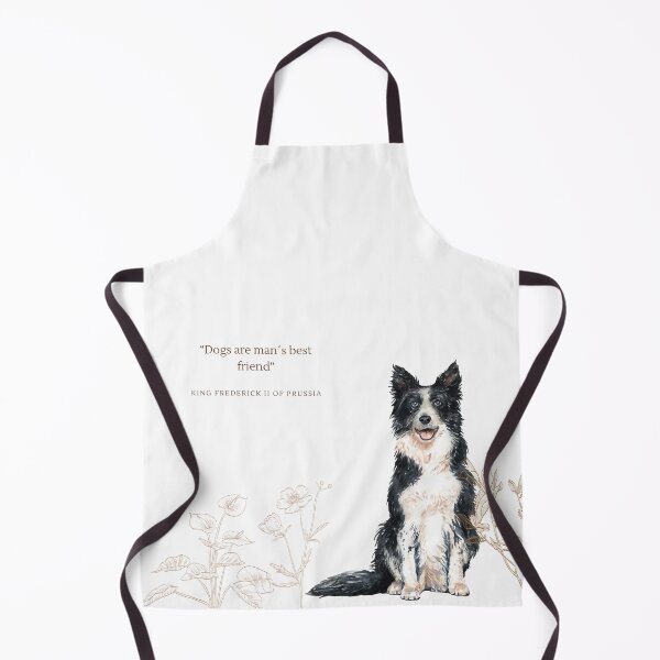 Item preview, "Dogs are man´s bestfriend" designed and sold by Ehveii.