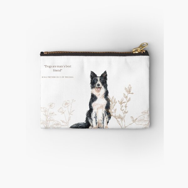 Item preview, "Dogs are man´s bestfriend" designed and sold by Ehveii.