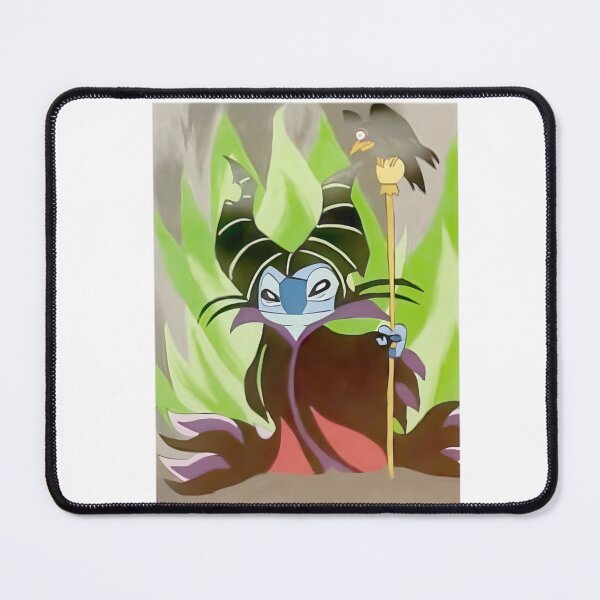 Item preview, I Give You Malefistitch designed and sold by Wesley Brown.