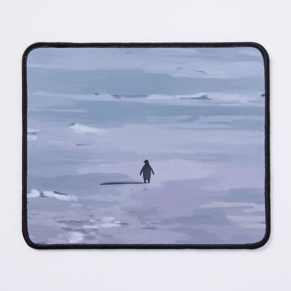 Item preview, Nihilist Penguin Meme designed and sold by Asutip.