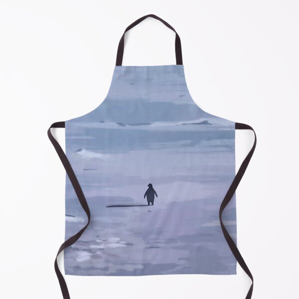 Item preview, Nihilist Penguin Meme designed and sold by Asutip.