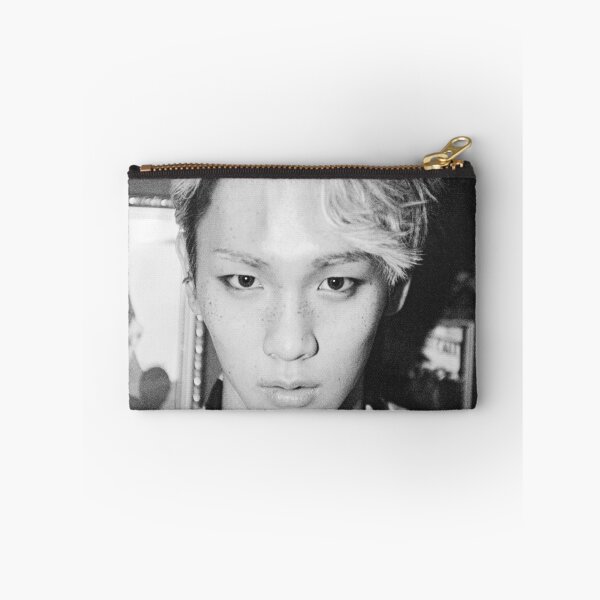 Item preview, SHINee WHY SO SERIOUS KEY designed and sold by SHINeeEMPORIUM.