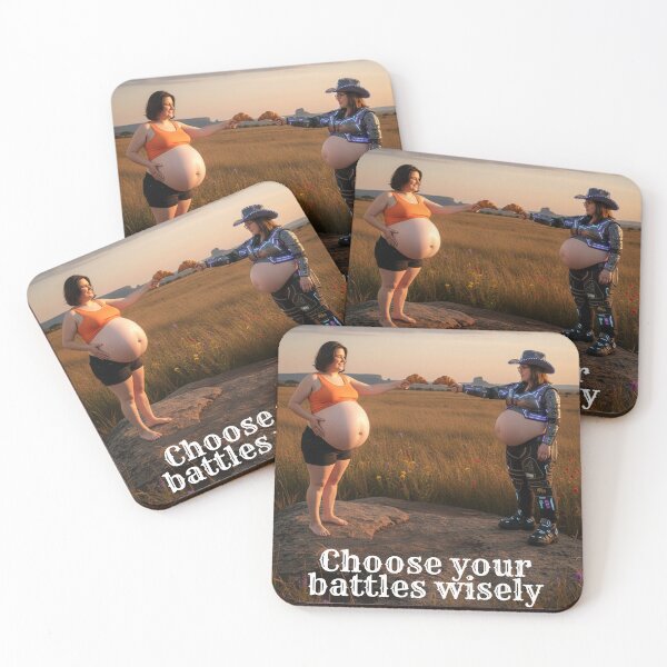 Item preview, Choose Your Battles Wisely 01 designed and sold by CafeFey.