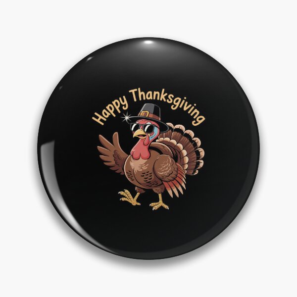 Item preview, Dabbing Turkey Thanksgiving Day Pilgrim Boys Men  Dab designed and sold by AquaKiev.