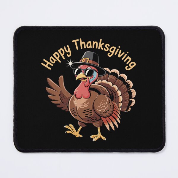 Item preview, Dabbing Turkey Thanksgiving Day Pilgrim Boys Men  Dab designed and sold by AquaKiev.