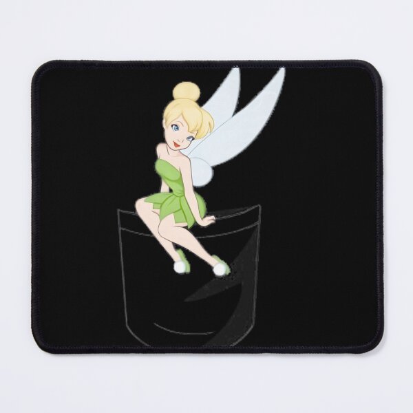 Item preview, Shirt Pocket Tink designed and sold by Wesley Brown.