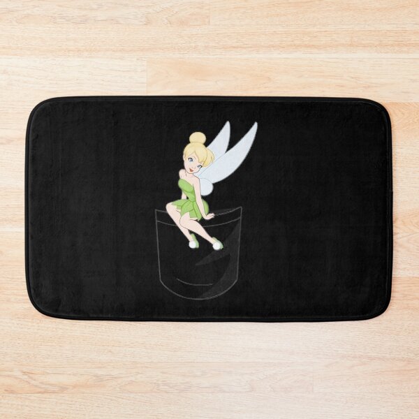 Item preview, Shirt Pocket Tink designed and sold by Wesley Brown.
