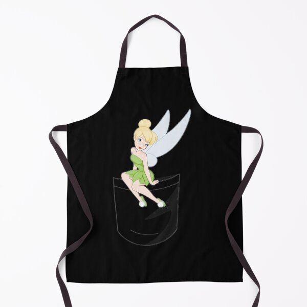 Item preview, Shirt Pocket Tink designed and sold by Wesley Brown.