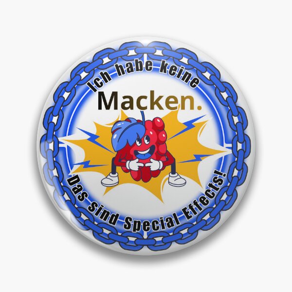 Item preview, I don't have any quirks. Those are special effects! designed and sold by ValeriValera.