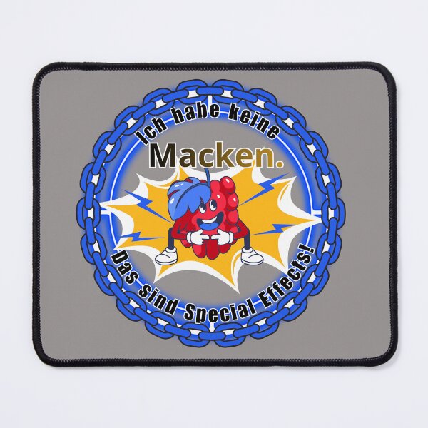 Item preview, I don't have any quirks. Those are special effects! designed and sold by ValeriValera.
