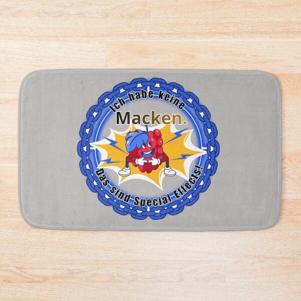 Item preview, I don't have any quirks. Those are special effects! designed and sold by ValeriValera.