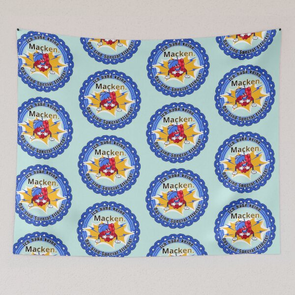 Item preview, I don't have any quirks. Those are special effects! designed and sold by ValeriValera.