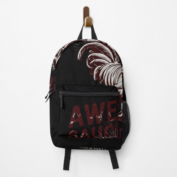 Item preview, Awesome Sauce Sriracha Rooster # designed and sold by MarryIsMonth.