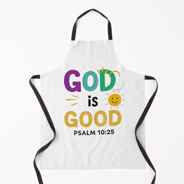 Item preview, God is Good designed and sold by ArtistsLabs.