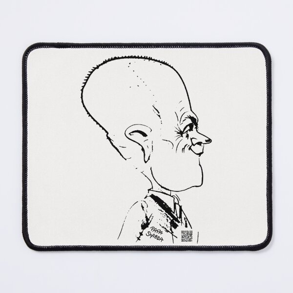 Item preview, Artist Papa Shabba; Caricature; Selfie; designed and sold by StickerApe.