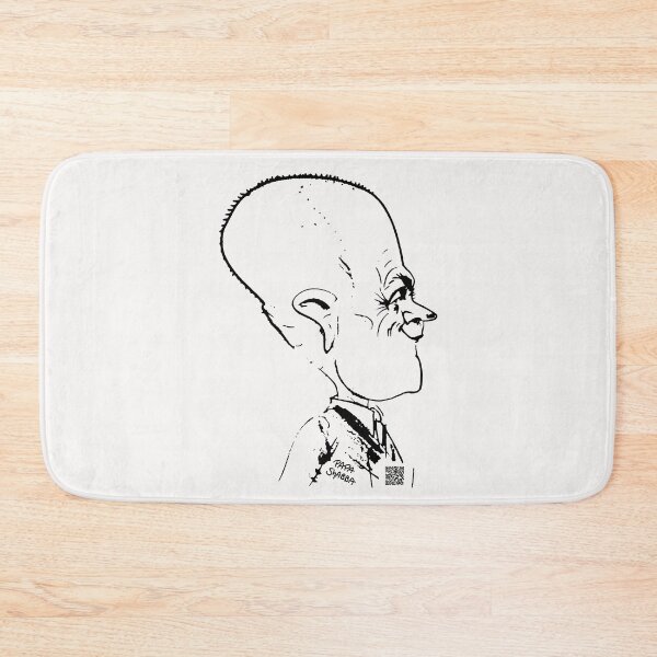Item preview, Artist Papa Shabba; Caricature; Selfie; designed and sold by StickerApe.