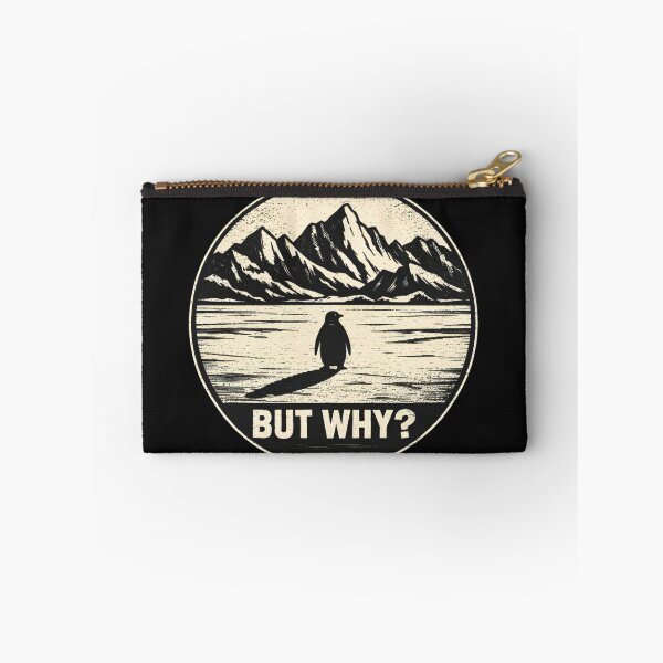 Item preview, nihilist-penguin designed and sold by dianadouri.