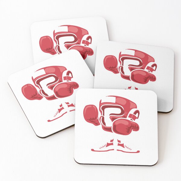 Item preview, The Little Puncher designed and sold by Joysx.